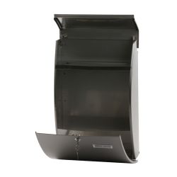 Basic wandbrievenbus Tian RVS