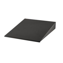 Dak tbv postkastsysteem Allux Brick - zwart
