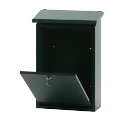 Basic wandbrievenbus Toledon - Groen