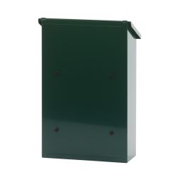 Basic wandbrievenbus Toledon - Groen