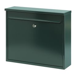Basic wandbrievenbus Granadan - Groen
