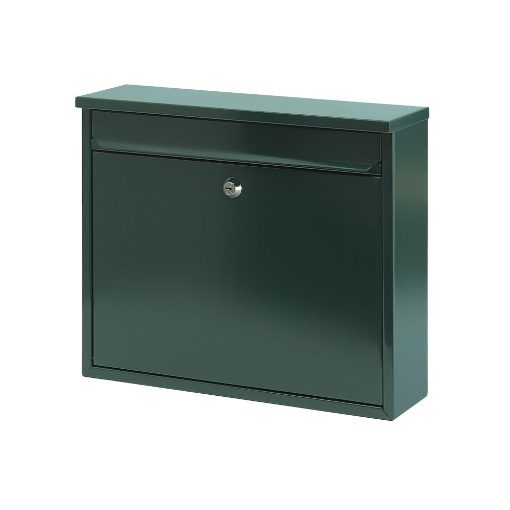 Basic wandbrievenbus Granadan - Groen