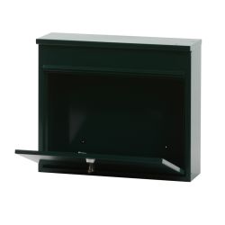 Basic wandbrievenbus Granadan - Groen