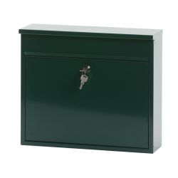 Basic wandbrievenbus Granadan - Groen