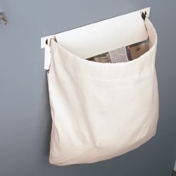 Secumax Postkeeper (postopvang) - creme