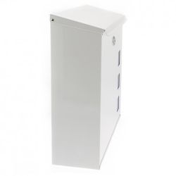 Brievenbus Aire - wit