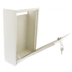 Postopvangbak Forth - wit