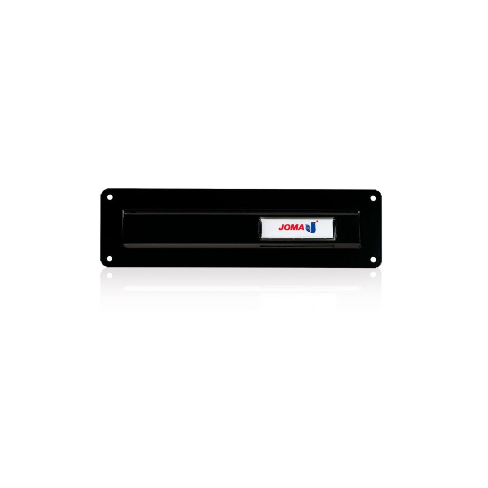 Joma briefplaat 265 - zwart