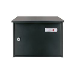 Postopvangkast Joma RC EVO 40 - mat zwart