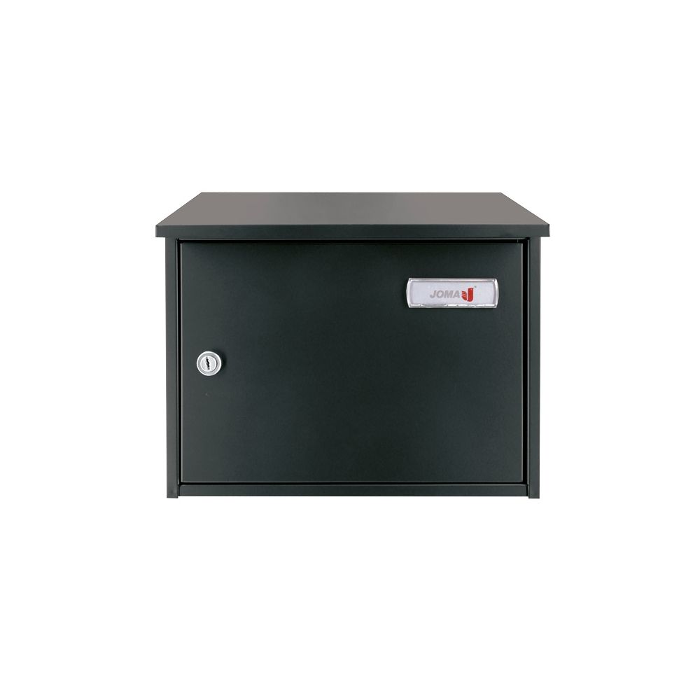 Postopvangkast Joma RC EVO 40 - mat zwart