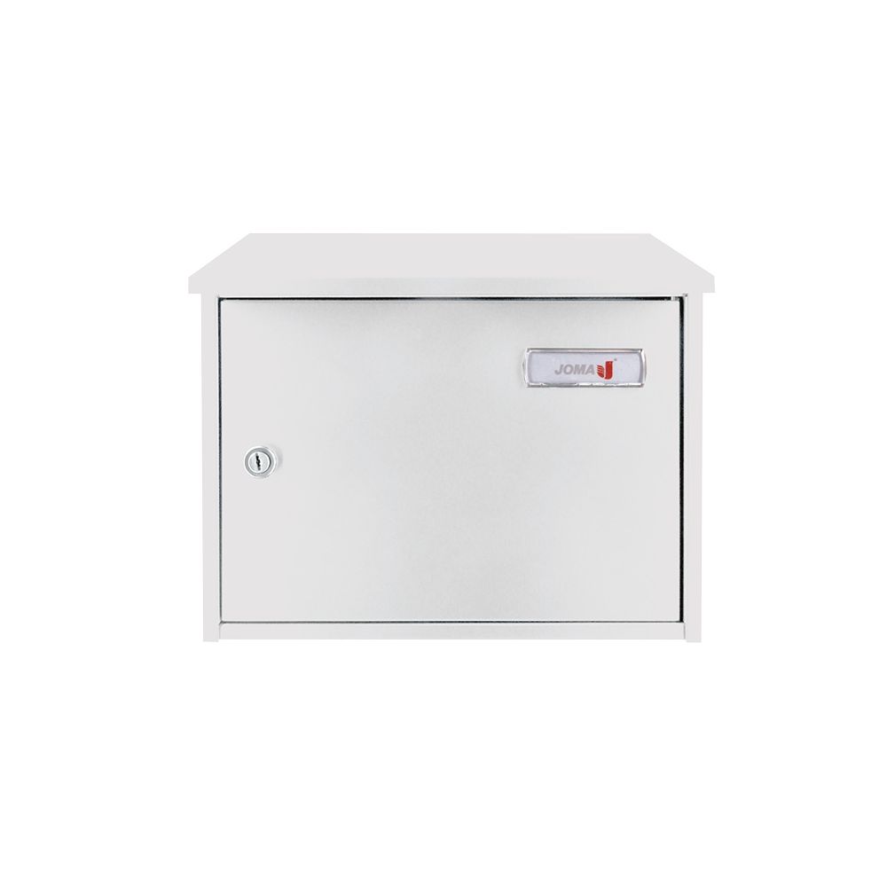 Postopvangkast Joma RC EVO 40 - wit