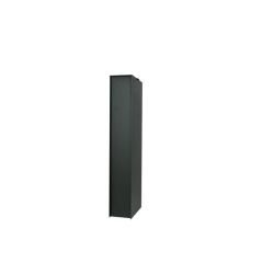eSafe Fenix top medium pakketbrievenbus - zwart
