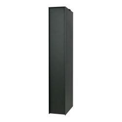 eSafe Fenix top medium pakketbrievenbus - zwart