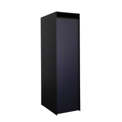 eSafe Fenix Nexus pakketbrievenbus - zwart
