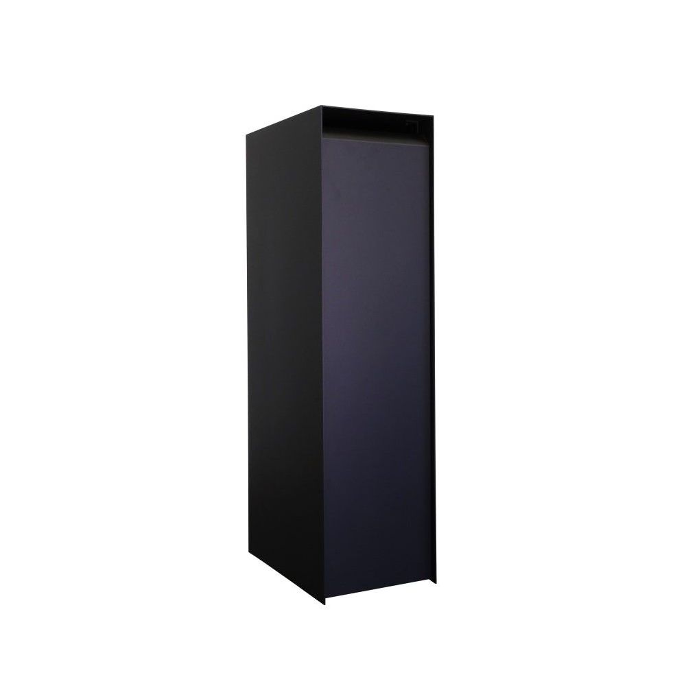 eSafe Fenix Nexus pakketbrievenbus - zwart