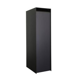eSafe Fenix Nexus pakketbrievenbus - zwart