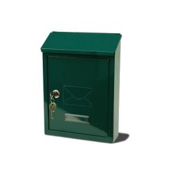 Brievenbus Avon - groen