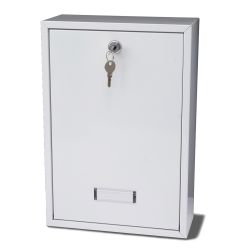 Postopvangbak Forth - wit