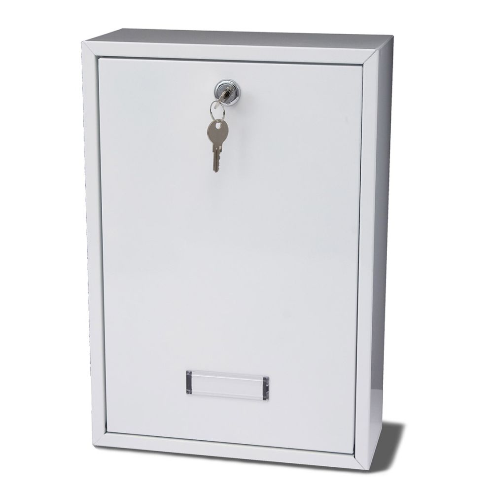 Postopvangbak Forth - wit