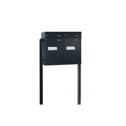Paal Burg-Wächter Terzo tbv eBoxx V11-170 - antraciet