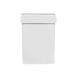 Brievenbus SafePost 14 - wit