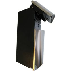 Brievenbus SafePost 12-3 - RVS