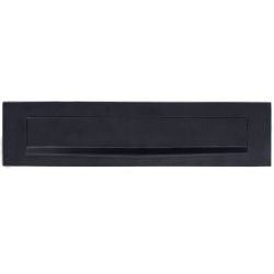 Formani BASIC LB535 briefplaat mat zwart
