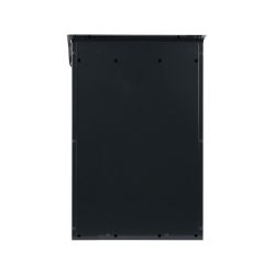 Brievenbus SafePost 14 - antracietgrijs