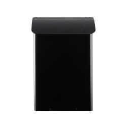 Brievenbus SafePost 14 - zwart