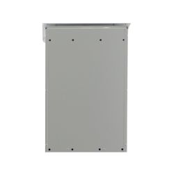 Brievenbus SafePost 14 - wit