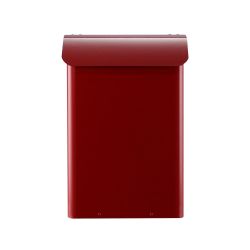 Brievenbus SafePost 14 - rood