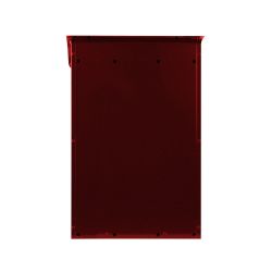 Brievenbus SafePost 14 - rood