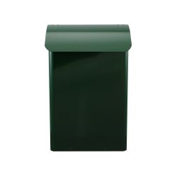 Brievenbus SafePost 14 - groen