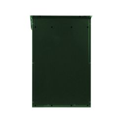 Brievenbus SafePost 14 - groen