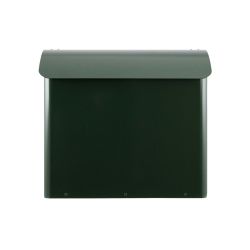 Brievenbus SafePost 21- groen