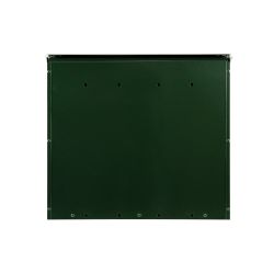 Brievenbus SafePost 21- groen