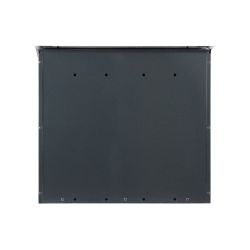 Brievenbus SafePost 21- antracietgrijs