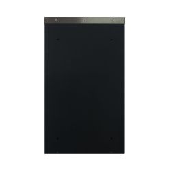 Brievenbus SafePost Tiamat 854 - antracietgrijs