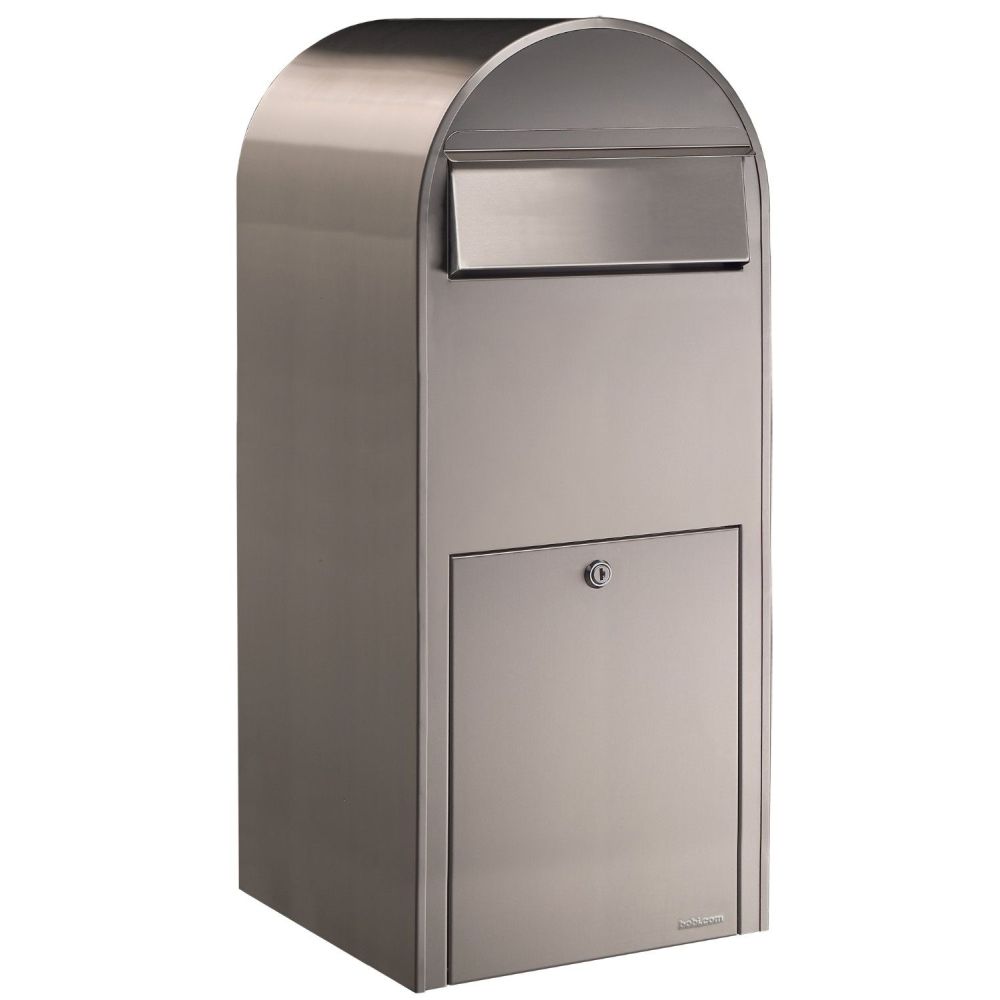 Brievenbus Bobi Jumbo - RVS