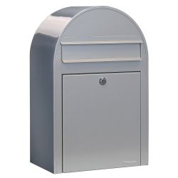 Brievenbus Bobi Classic - Nordic Silver