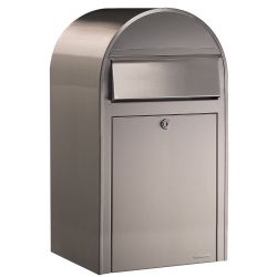 Brievenbus Bobi Grande - RVS