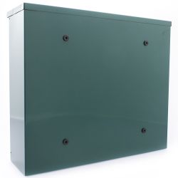 Brievenbus Elegance - groen