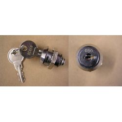 Slot 03 incl. sleutels tbv G2-brievenbussen