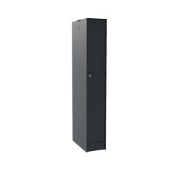 eSafe Fenix Top medium pakketbrievenbus - antraciet