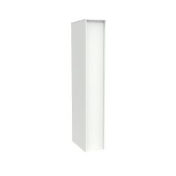 eSafe Fenix Top medium pakketbrievenbus - wit
