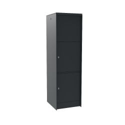 eSafe Fenix Top large pakketbrievenbus - antraciet