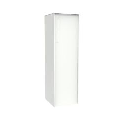 eSafe Fenix Top large pakketbrievenbus - wit