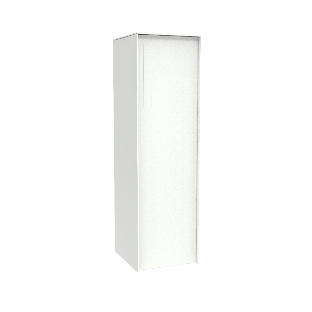 eSafe Fenix Top large pakketbrievenbus - wit