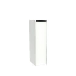 eSafe Nexus pakketbrievenbus - wit
