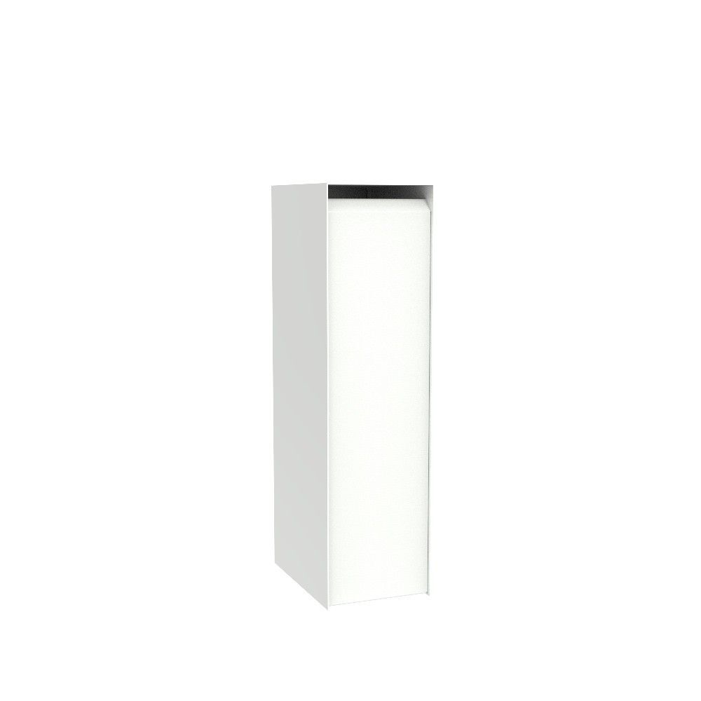 eSafe Nexus pakketbrievenbus - wit